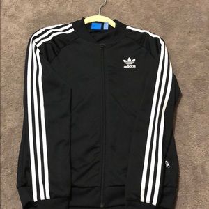 Adidas Track Jacket